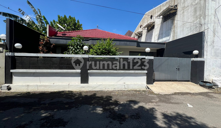 Dijual Rumah Mewah Siap Pakai Lokasi Jl. Cakrawala Semarang 2