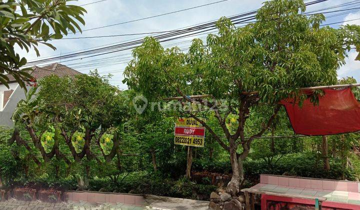 Dijual Tanah Strategis Siap Gempur Lokasi Jl. Kijang Semarang 1