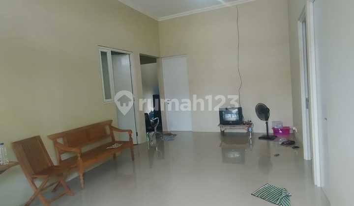 For Sale Elite Area House Forest Hill Housing Estate Bsb Semarang 1