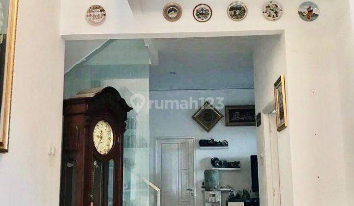 Dijual Rumah Mewah Di Bukit Sari Semarang 2