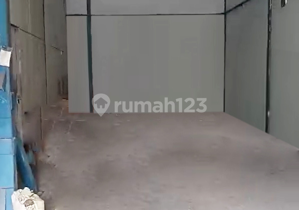 Dijual Gudang Luas Cocok Untuk Penyimpanan Lokasi Kic Semarang 1
