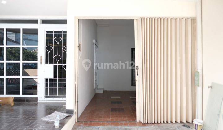 Dijual Dan Disewakan Rumah Tengah Kota Jl. Anggrek Semarang 2