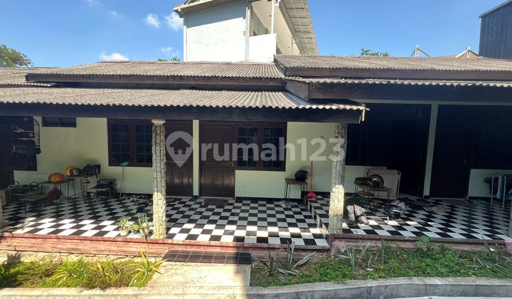 Dijual Dan Disewakan Ruko Lokasi Jl. Ahmad Yani Ungaran 2