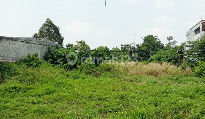 Dijual Tanah Luas Lokasi Strategis di Pudak Payung Semarang 1