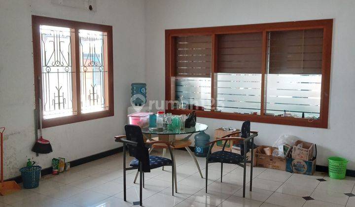 Dijual Dan Disewakan Ruko Tengah Kota di Jl. A. Yani Semarang 2