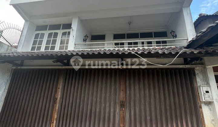 Dijual Rumah Tengah Kota Lokasi Jl. Seroja Semarang 1