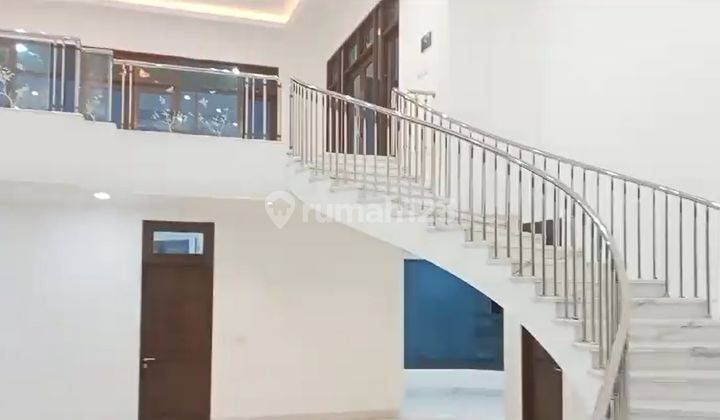 Dijual Rumah Mewah Siap Pakai Di Bukit Sari Semarang 2