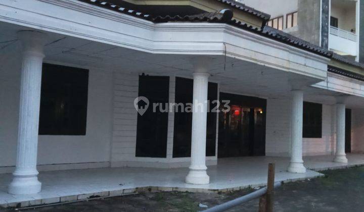 Dijual Dan Disewakan Rumah Di Jl. Singosari Raya Semarang 1