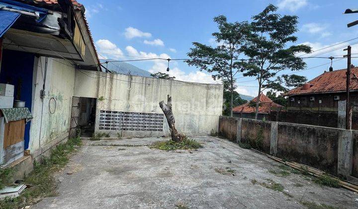 Dijual Tanah Luas Lokasi Jl. Diponegoro Ungaran 2