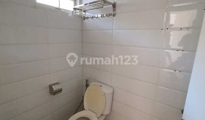 Rumah Semi Furnished Lokasi Perum Ivy Park BSB Semarang 2