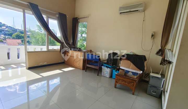 Dijual Rumah Lokasi Strategis Berada di Bukit Sari Semarang 1