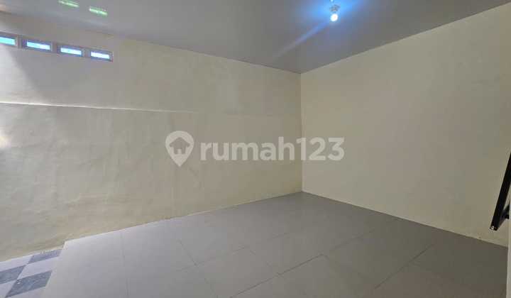 Dijual Rumah Kondisi Bagus Lokasi Perum Graha Pesona Jatisari Mijen Semarang 2