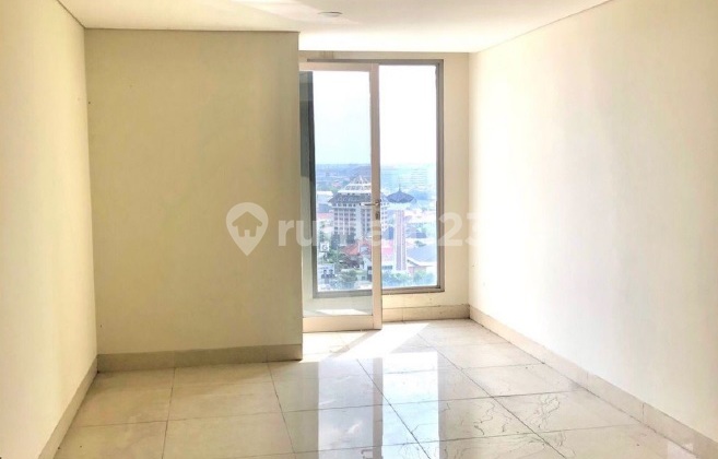 Dijual Unit Apartemen Warhol View Simpang Lima Semarang