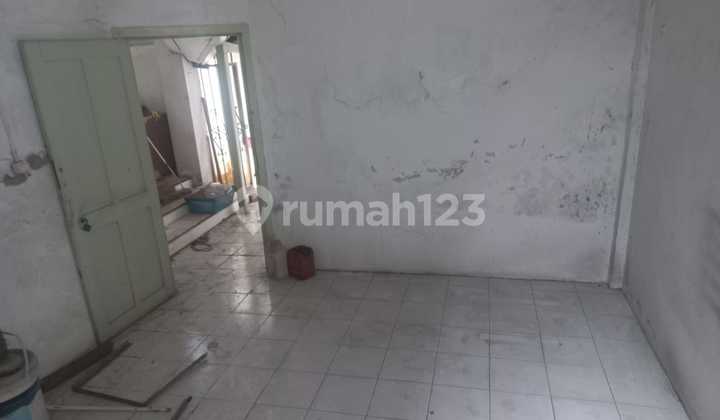 Disewakan Rumah Lokasi Tengah Kota di Jl. Pandansari Semarang 2