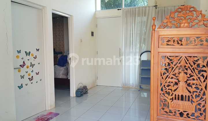 Dijual Rumah Lokasi Perum Forest Hill BSB Semarang 1