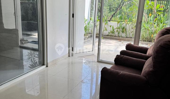 For Sale and For Rent House in Panorama Candi Golf Housing Complex 2