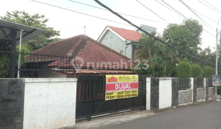 For Sale: House on Jl. Jatingaleh, Semarang 1