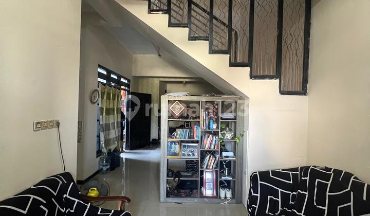 Rumah Siap Huni di Jl. Borobudur Utara Semarang 2