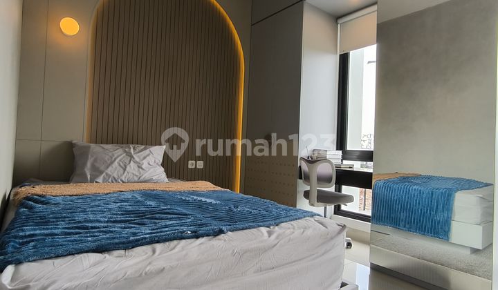 Dijual Rumah 2 Lantai Perum Kedaton Park Bsb Semarang 2