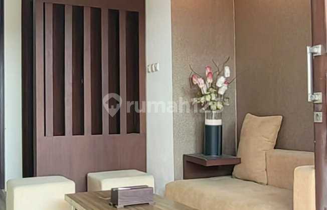 Rumah Full Furnished Lokasi Komplek Perum Puri Eksekutif Semarang 1