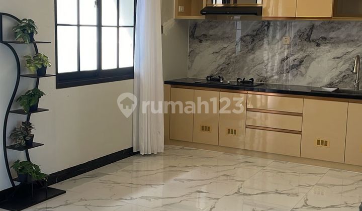 For Sale Nice House Location Jl. Candi Kalasan Timur Semarang 2