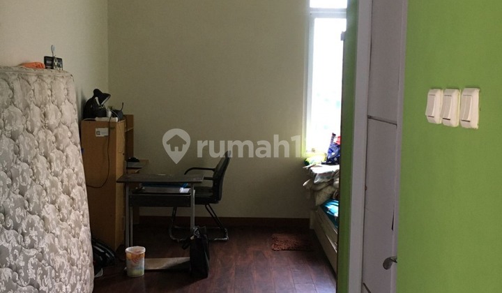 Dijual Ruko Lokasi Strategis di Jl. Taman Sri Rejeki Timur Semarang 2