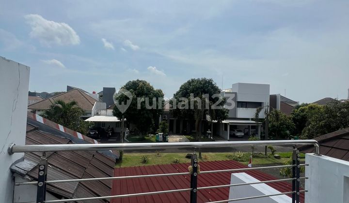 For Sale and For Rent, Graha Estetika Housing, Semarang 2