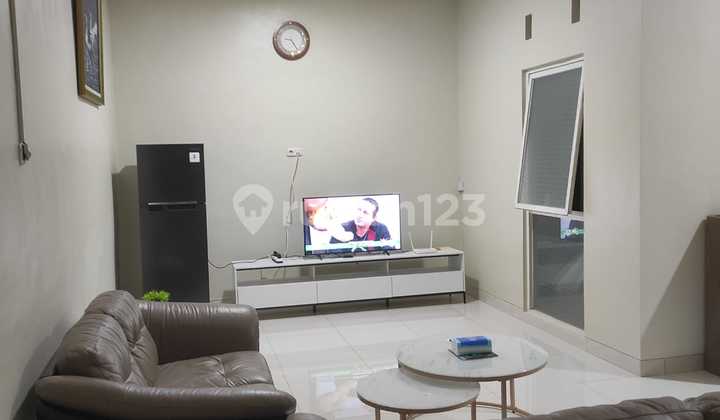 Dijual Rumah Siap Huni Lokasi Forest Hill BSB Ngaliyan Semarang 1