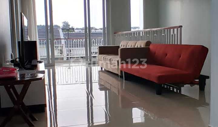 Dijual Rumah Siap Pakai Kawasan Bsb Ngaliyan Semarang 1