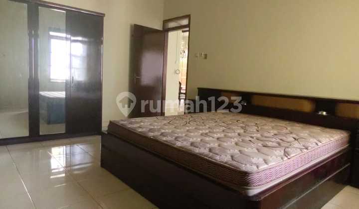 Disewakan Rumah Siap Pakai Lokasi Puri Anjasmoro Semarang 2