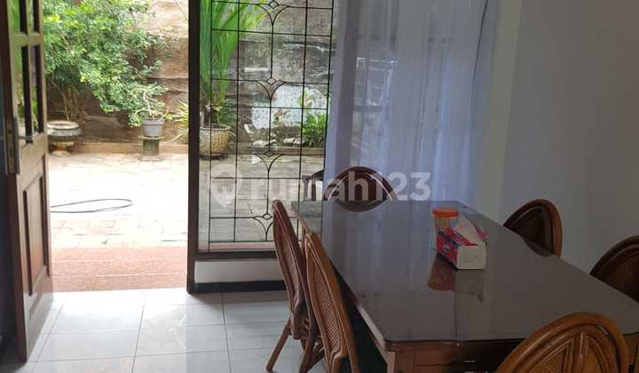 Rumah Dijual dan Disewakan di Jl. Bukit Kopi, Bukitsari Semarang 2