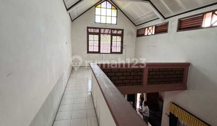 Dijual Rumah2 Lantai Lokasi di Jl. Tawas Raya Ungaran 2