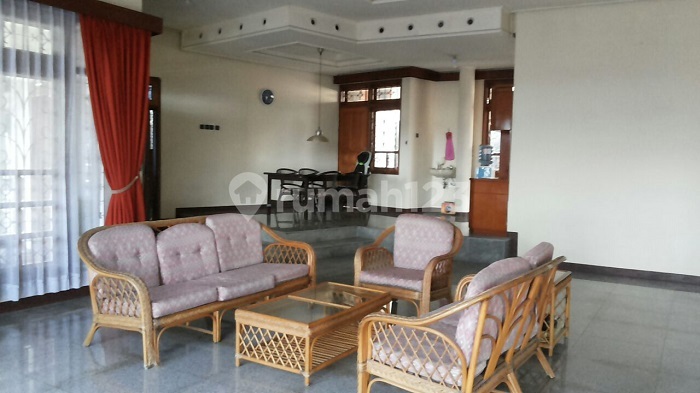 Dijual Rumah 2 Lantai Lokasi Jl. Cinde Barat Raya Semarang