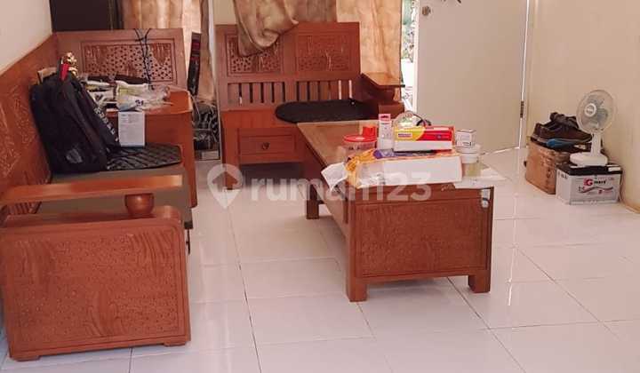 Dijual Rumah Perum Forest Hill BSB Semarang 1