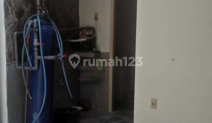 House for rent in Puri Anjasmoro Complex, Semarang. 2