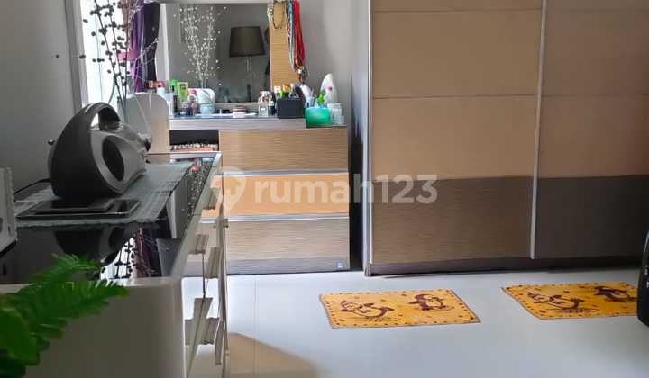 Dijual Rumah Di Dalam Perum Mewah Taman Pelangi Bsb Semarang 2