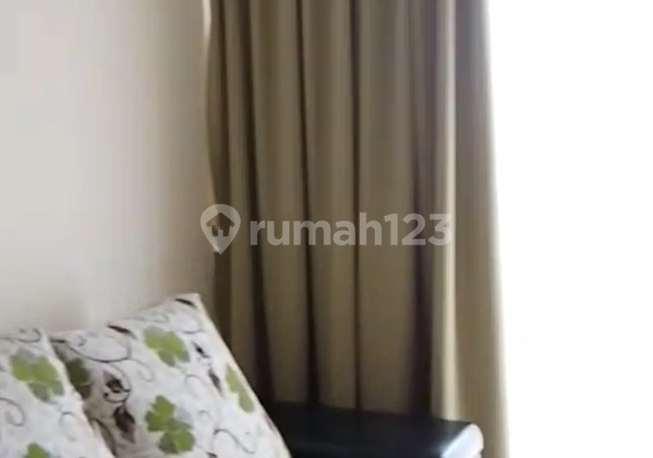 Dijual dan Disewakan Unit Apartemen Mg Suite Semarang