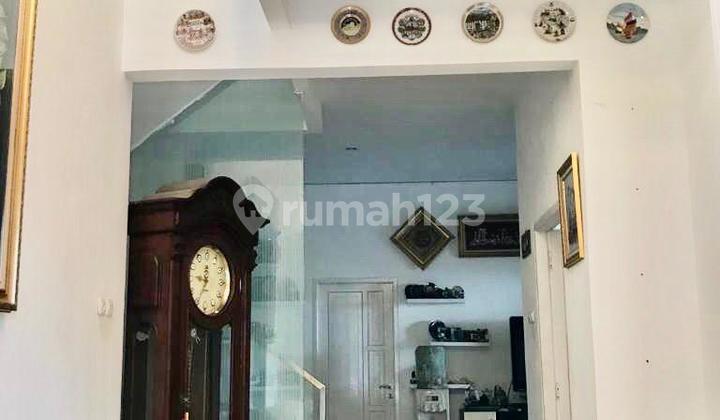 Dijual Rumah Lokasi Bukit Raya Bukit Sari Semarang 2