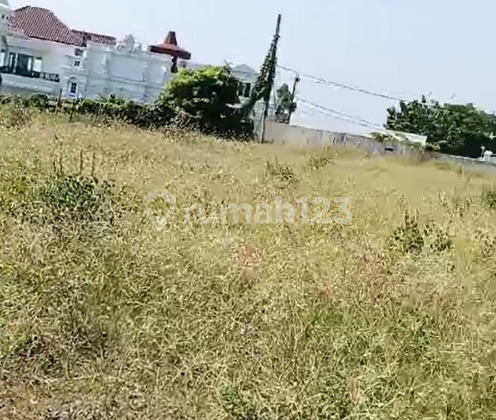 Dijual Rumah Mewah Siap Pakai Lokasi Gombel Tembalang Semarang 1