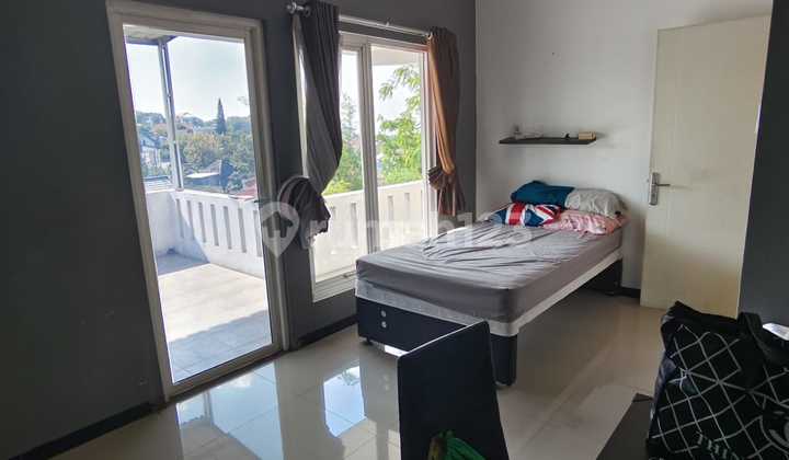 Dijual Rumah 2 Lantai di Bukit Timur Bukit Sari Semarang 2