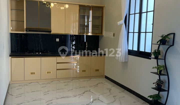 For Sale Nice House Location Jl. Candi Kalasan Timur Semarang 1