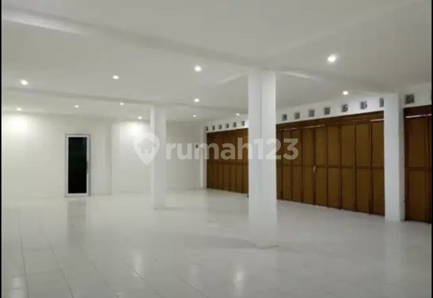 Dijual Ruko Lokasi Ramai Penduduk di Jl. Tulus Harapan Semarang 1