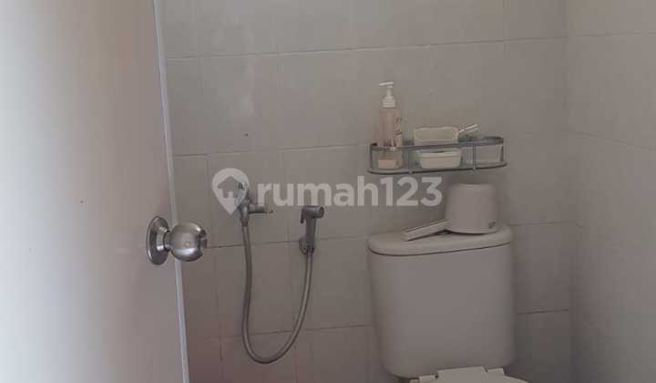 Dijual Rumah Lokasi Perum Forest Hill BSB Semarang 2