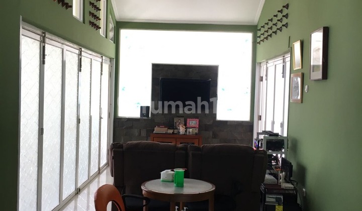 Dijual Ruko Lokasi Strategis di Jl. Taman Sri Rejeki Timur Semarang