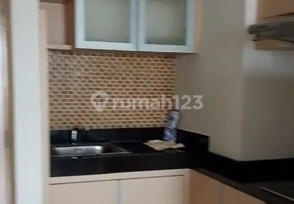 Dijual dan Disewakan Unit Apartemen Mg Suite Semarang 2