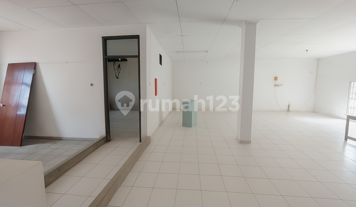 Dijual Ruko 3 Lantai Lokasi Jl. Patimura Semarang 2