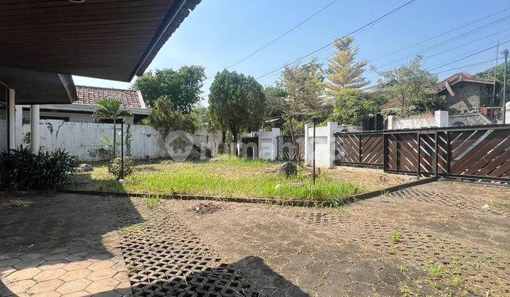 Dijual Cepat Rumah Lokasi Strategis Di Jl. Wungkal Semarang 2