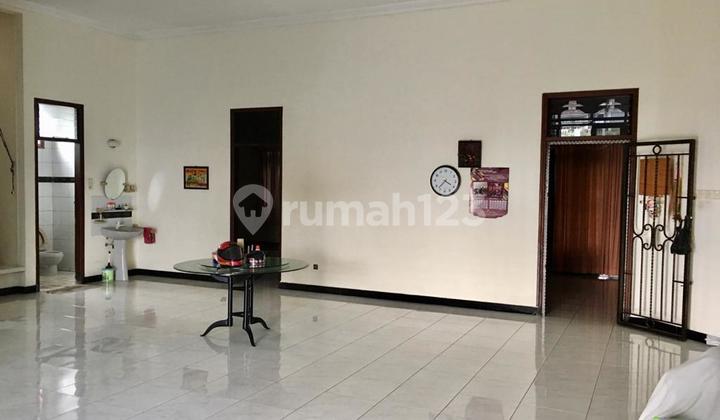 Dijual dan Disewakan Rumah di Jl. Singotoro Semarang 2