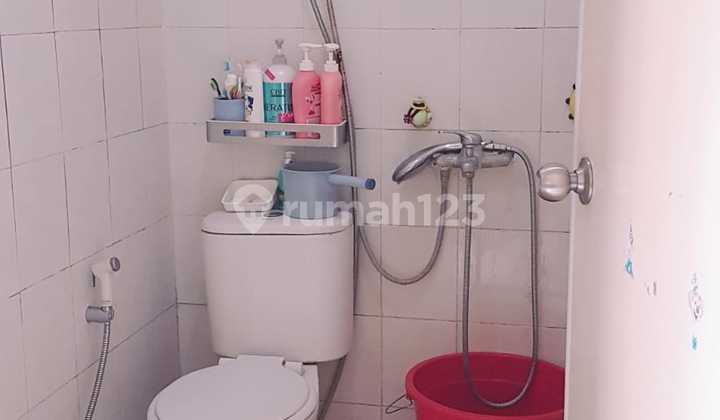 Dijual Rumah Perum Forest Hill BSB Semarang 2