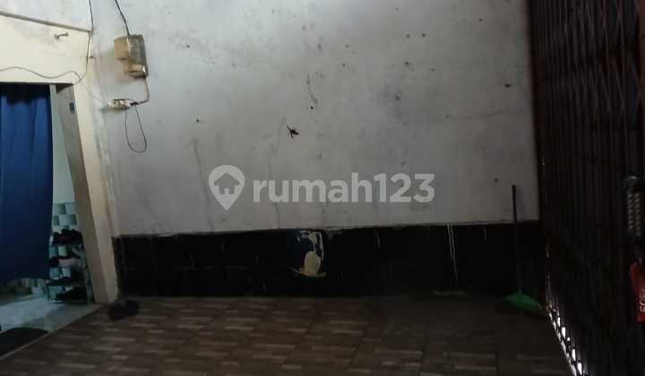 Dijual dan Disewakan Ruko Lokasi di Jl. Suroyudan Semarang 2